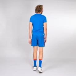 T-shirt Pour Homme BIDI BADU Karabo Lifestyle Tee -Magasin De Sport De Tennis t shirt pour homme bidi badu karabo lifestyle tee 176152 650x650 g1