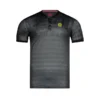 T-shirt Pour Homme BIDI BADU Yero Tech Polo Grey -Magasin De Sport De Tennis t shirt pour homme bidi badu yero tech polo grey 176148 650x650 1