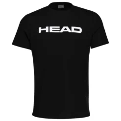 T-shirt Pour Homme Head Club Ivan T-Shirt Men Black
