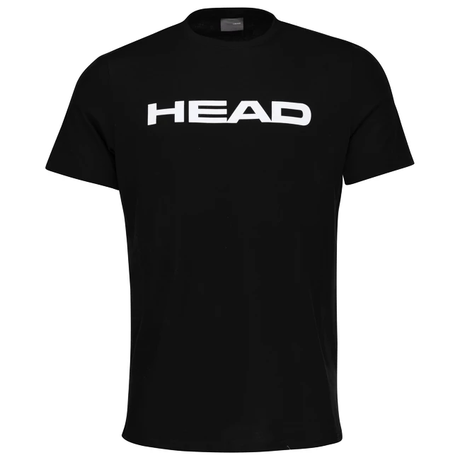 T-shirt Pour Homme Head Club Ivan T-Shirt Men Black 3 T-shirt Pour Homme Head Club Ivan T-Shirt Men Black