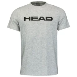 T-shirt Pour Homme Head Club Ivan T-Shirt Men GM