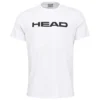 T-shirt Pour Homme Head Club Ivan T-Shirt Men White