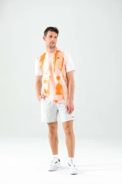 T-shirt Pour Homme Head Padel Tech T-Shirt Men XMOR -Magasin De Sport De Tennis t shirt pour homme head padel tech t shirt men xmor 1361191 650x650 g0