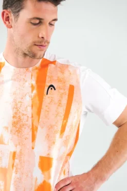 T-shirt Pour Homme Head Padel Tech T-Shirt Men XMOR -Magasin De Sport De Tennis t shirt pour homme head padel tech t shirt men xmor 1361191 650x650 g1