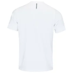 T-shirt Pour Homme Head Padel Tech T-Shirt Men XMOR -Magasin De Sport De Tennis t shirt pour homme head padel tech t shirt men xmor 1361191 650x650 g4