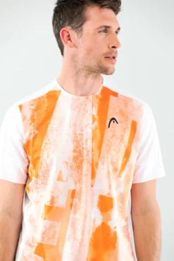 T-shirt Pour Homme Head Padel Tech T-Shirt Men XMOR -Magasin De Sport De Tennis t shirt pour homme head padel tech t shirt men xmor 1361191 650x650 g7