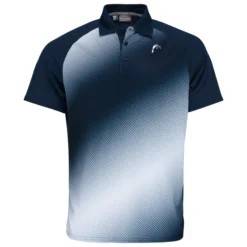 T-shirt Pour Homme Head Performance Polo Shirt Men