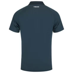 T-shirt Pour Homme Head Performance Polo Shirt Men NVXP -Magasin De Sport De Tennis t shirt pour homme head performance polo shirt men nvxp 1360978 650x650 g0