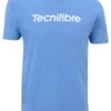 T-shirt Pour Homme Tecnifibre Club Cotton Tee Azur -Magasin De Sport De Tennis t shirt pour homme tecnifibre club cotton tee azur 1369395 650x650 1