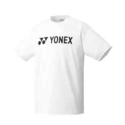 T-shirt Pour Homme Yonex YM0024 White