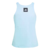 T-shirt Pour Jeune Fille Adidas Girls Match Tank Aqua -Magasin De Sport De Tennis t shirt pour jeune fille adidas girls match tank aqua 164858 650x650 1