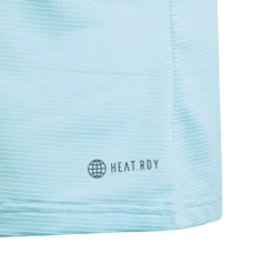 T-shirt Pour Jeune Fille Adidas Girls Match Tank Aqua -Magasin De Sport De Tennis t shirt pour jeune fille adidas girls match tank aqua 164858 650x650 g0