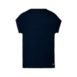 T-shirt Pour Jeune Fille BIDI BADU Fayola Tech Tee Mixed -Magasin De Sport De Tennis t shirt pour jeune fille bidi badu fayola tech tee mixed 150477 650x650 g0