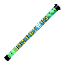 Tube Ramasse-balles Wilson Minions Ball Tube Blue