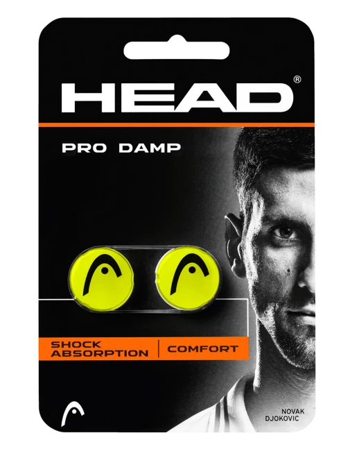 Vibrastop Head Pro Damp 3 Vibrastop Head Pro Damp