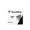 Vibrastop Tecnifibre Logo Damp White -Magasin De Sport De Tennis vibrastop tecnifibre logo damp white 76827 650x650 1