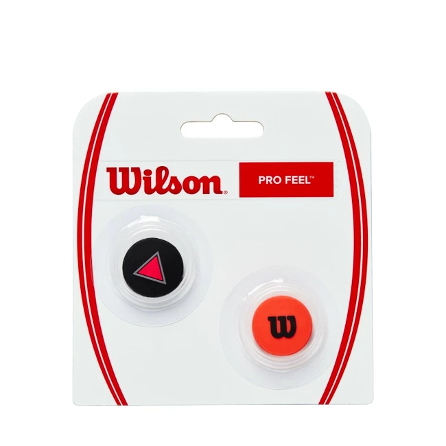 Vibrastop Wilson Clash Pro Feel Clash (2 Pcs) 3 Vibrastop Wilson Clash Pro Feel Clash (2 Pcs)