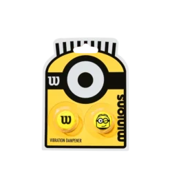Vibrastop Wilson Minions 2.0 2 Pack
